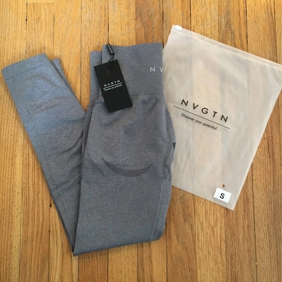 NVGTN Contour Seamless (SOLD ON ANOTHER SITE) - Picture 2 of 3